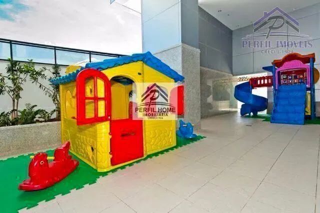 Apartamento Mobiliado para Venda em Salvador, Caminho das Arvores, 1 dormitório, 1 banheir - Foto 3