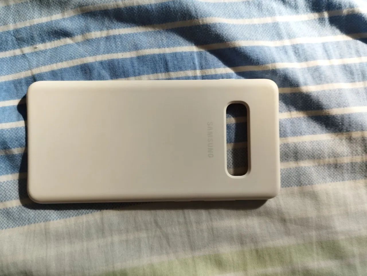 2 Capas de Celular Samsung S10 plus LEIA A DESCRIÇÃO  - Foto 4