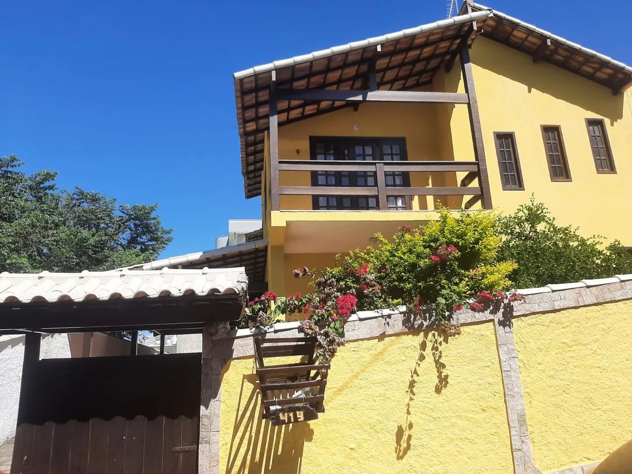 PERÓ Piscina e Churrasqueira. - Foto 2