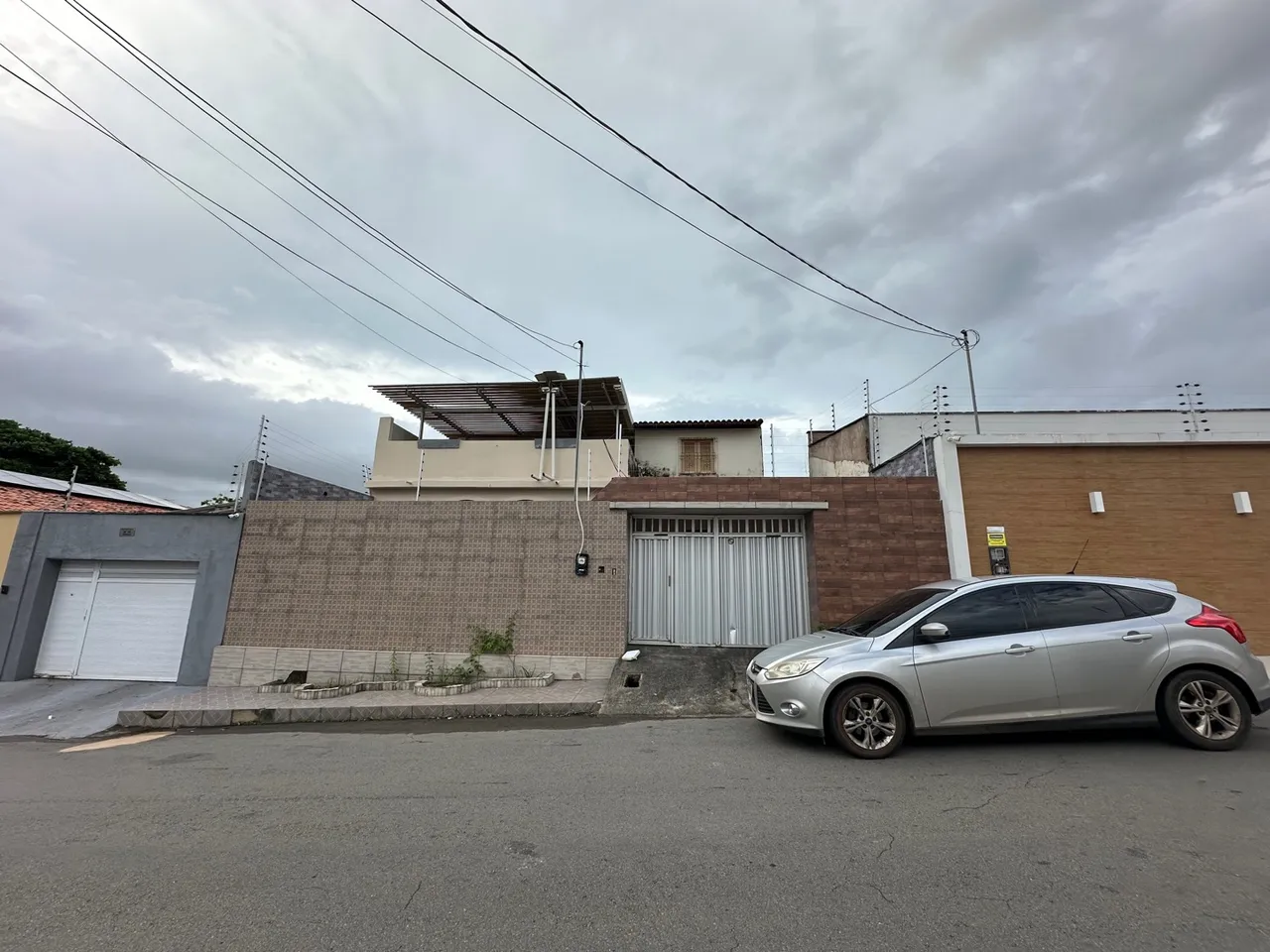 CASA NO COHAJAP