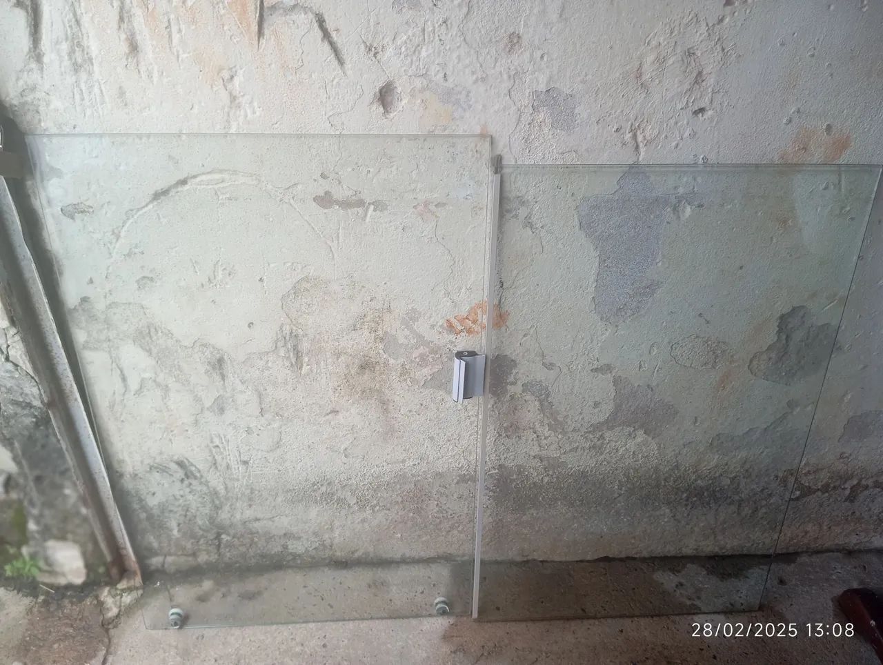 DESAPEGANDO JANELA BLINDEX 1,25 × 1,0 SEMI NOVA - Foto 5