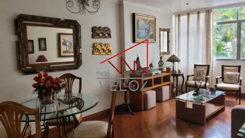 Apartamento-À VENDA-Flamengo-Rio de Janeiro-RJ - Foto 2