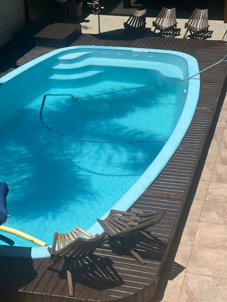 Excelente Casa Grande com Piscina p/ 14 pessoas  - 3 suítes completas / Barra da Lagoa ! - Foto 2