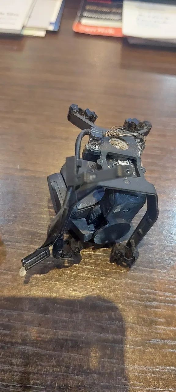 Camera dji mini 2  - Foto 3