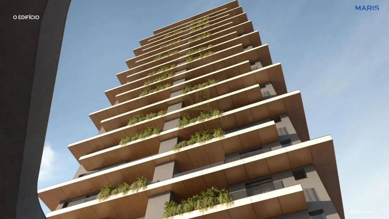 Apartamento 2 quartos (1 suíte) Porto Belo em 120x direto com a Construtora - Foto 5