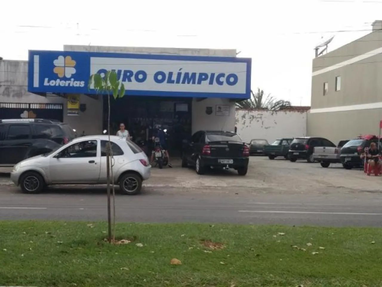 Sala Comercial 05 X-27 - Foto 13