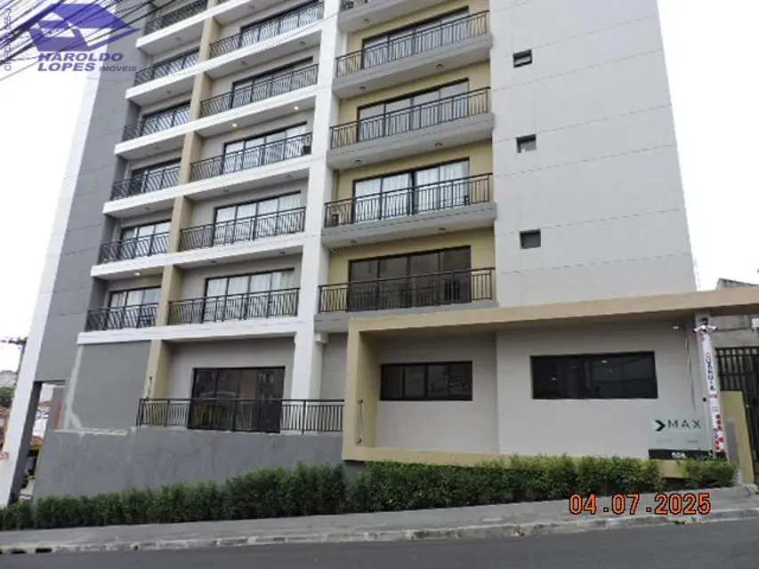 Apartamento LOCAÇÃO Jardim São Paulo(Zona Norte), 27m²