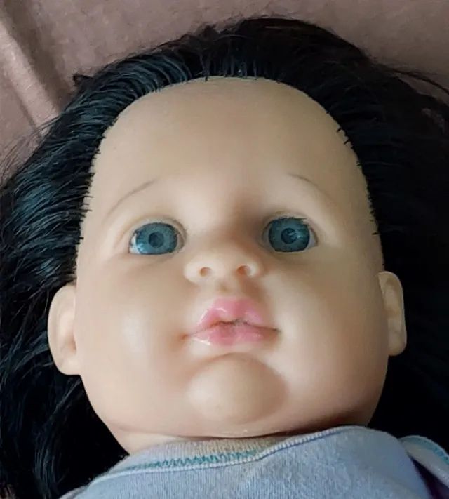 BEBÊ REBORN REALISTA ! - Foto 2