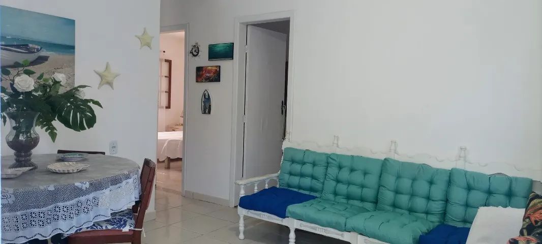 Linda e Aconchegante casa de Praia com 5 quartos em Unamar. - Foto 6
