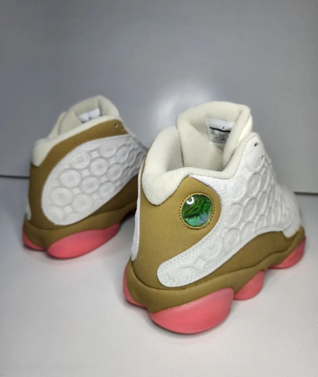 Nike air Jordan 13 Retro N41 & USA 09 trouxe dos Estados Unidos