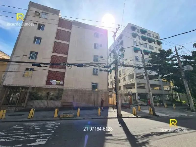 Apartamento à venda | vazio | 2 quartos | Méier | Lins de Vasconcelos |