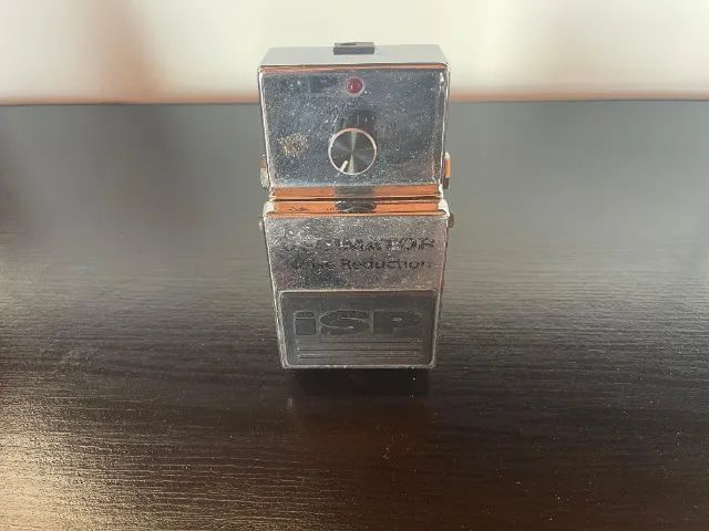 ISP DECIMATOR (V1) - Noise Gate/Noise Reduction - Foto 2