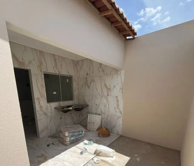Vendo imóvel na Estrutural  - Foto 4