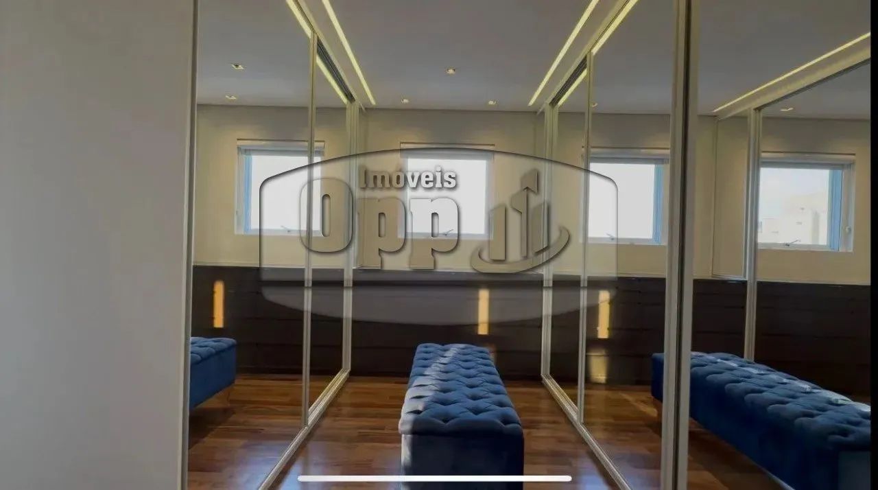 COBERTURA DUPLEX 274 M² - CENTRAL PARK MOOCA - Foto 3