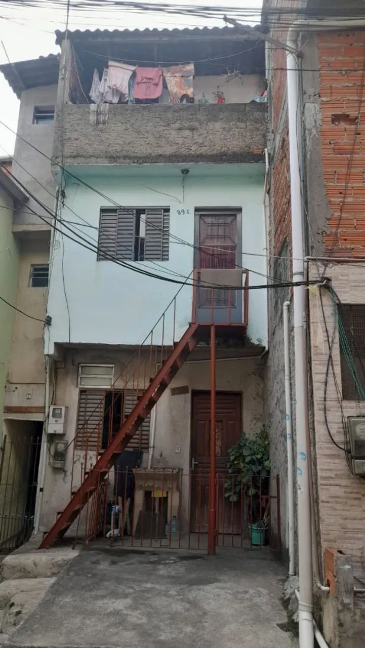 Foto - São Paulo - Jardim Boa Vista (Zona Oeste)