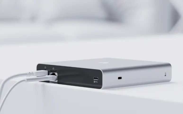 Ubiquiti Unifi Cloud Key Gen2 (usado) - Foto 2