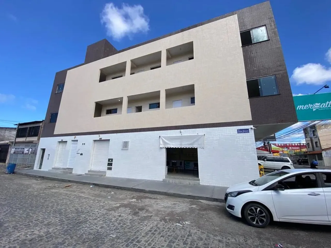 Sala em Galeria para aluguel possui 20 metros quadrados em Ponto Novo - Aracaju - SE