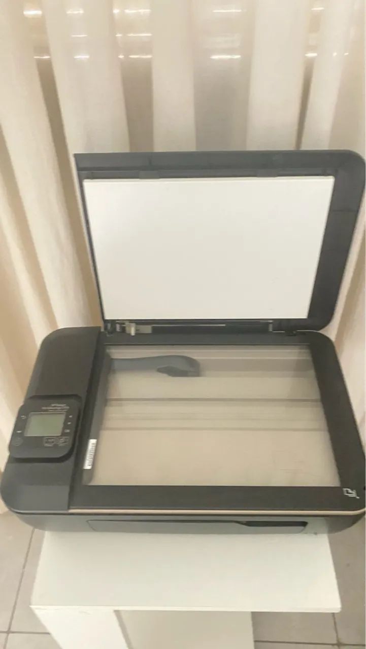 Impressora HP Deskjet Ink Advantage 3516 - Foto 3