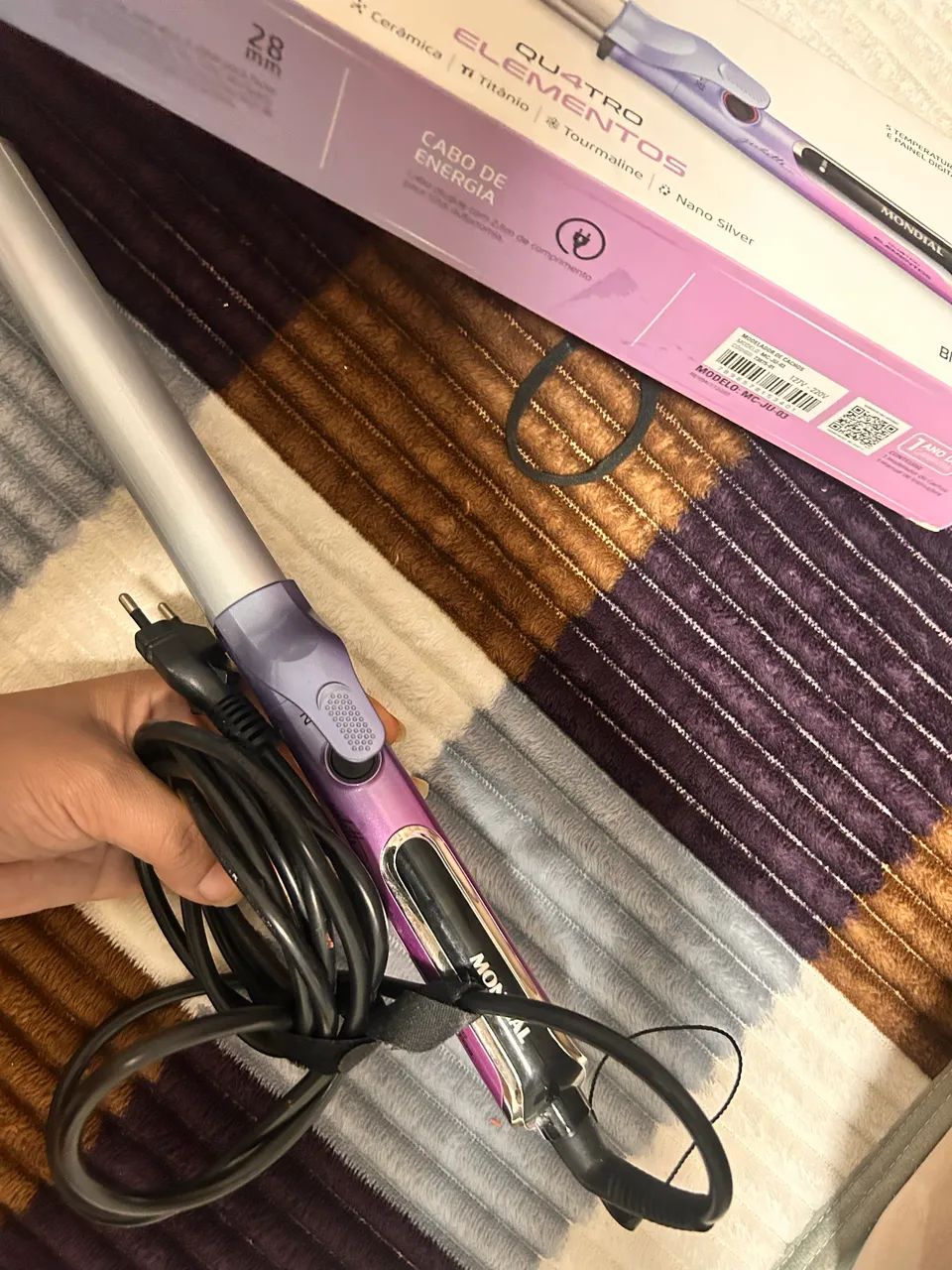 Babyliss64309892350467122