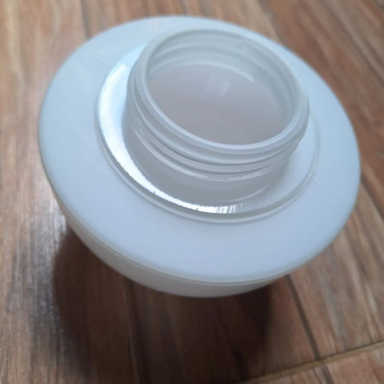 Cúpula de Iluminação Branca - Foto 4