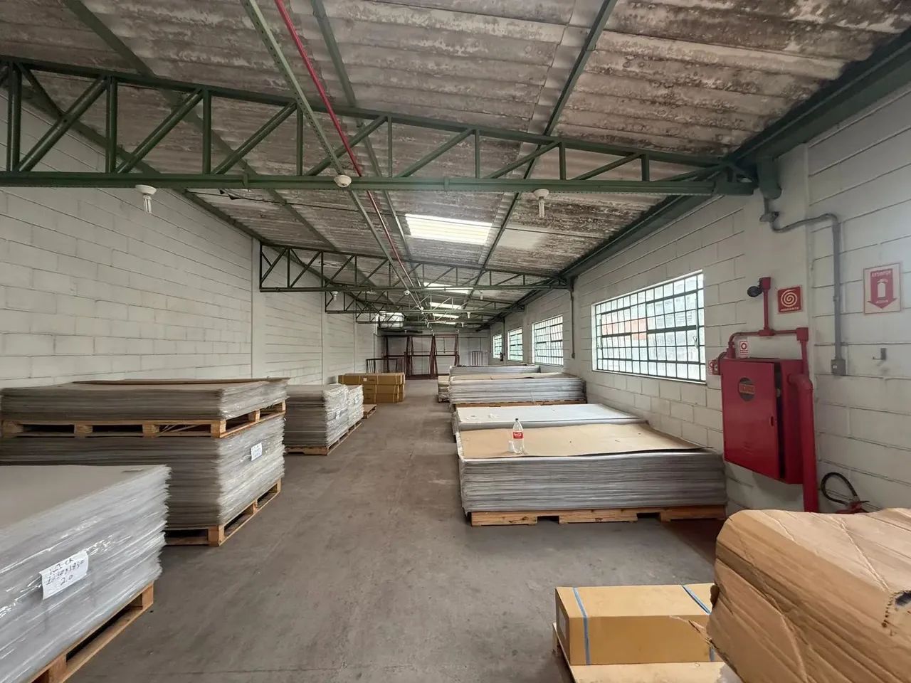 Imóvel para venda tem 1300 metros quadrados em Vila das Palmeiras - Guarulhos - SP - Foto 2