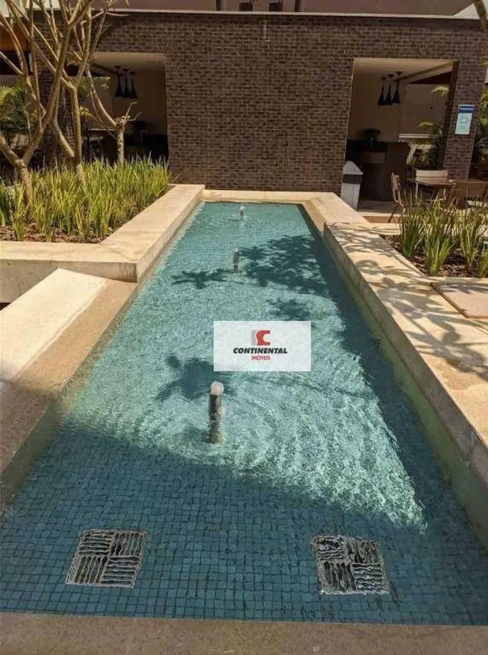 Flat com 1 dormitório à venda, 21 m² por R$ 250.000,00 - Jardim do Mar - São Bernardo do C - Foto 7