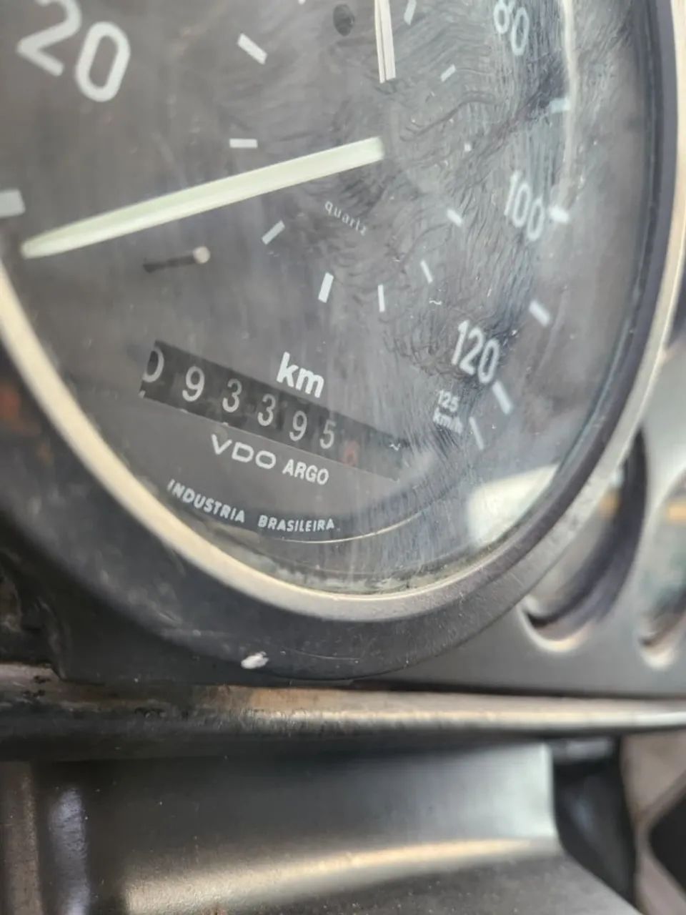 VW 13.130 CARROCERIA MUNCK  |  1986/1986 - Foto 11