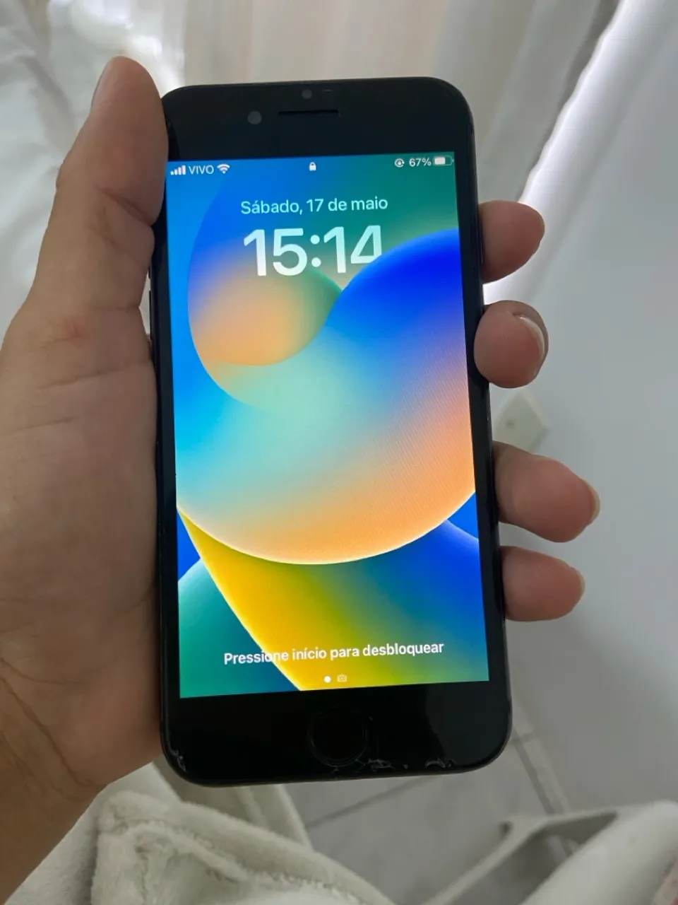 Iphone 8 64g