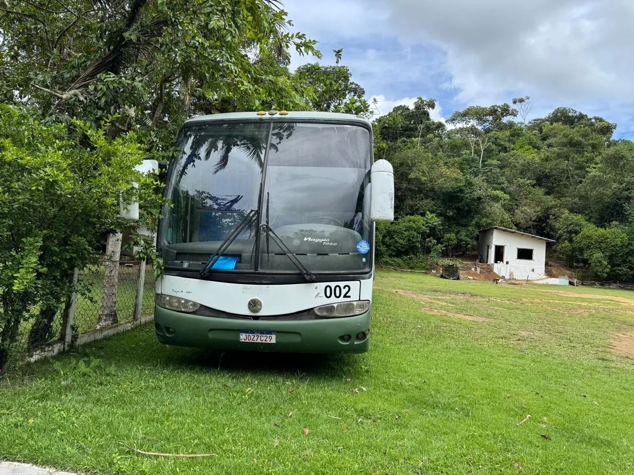 Ônibus Scania / MPolo Viaggio R  - Foto 12