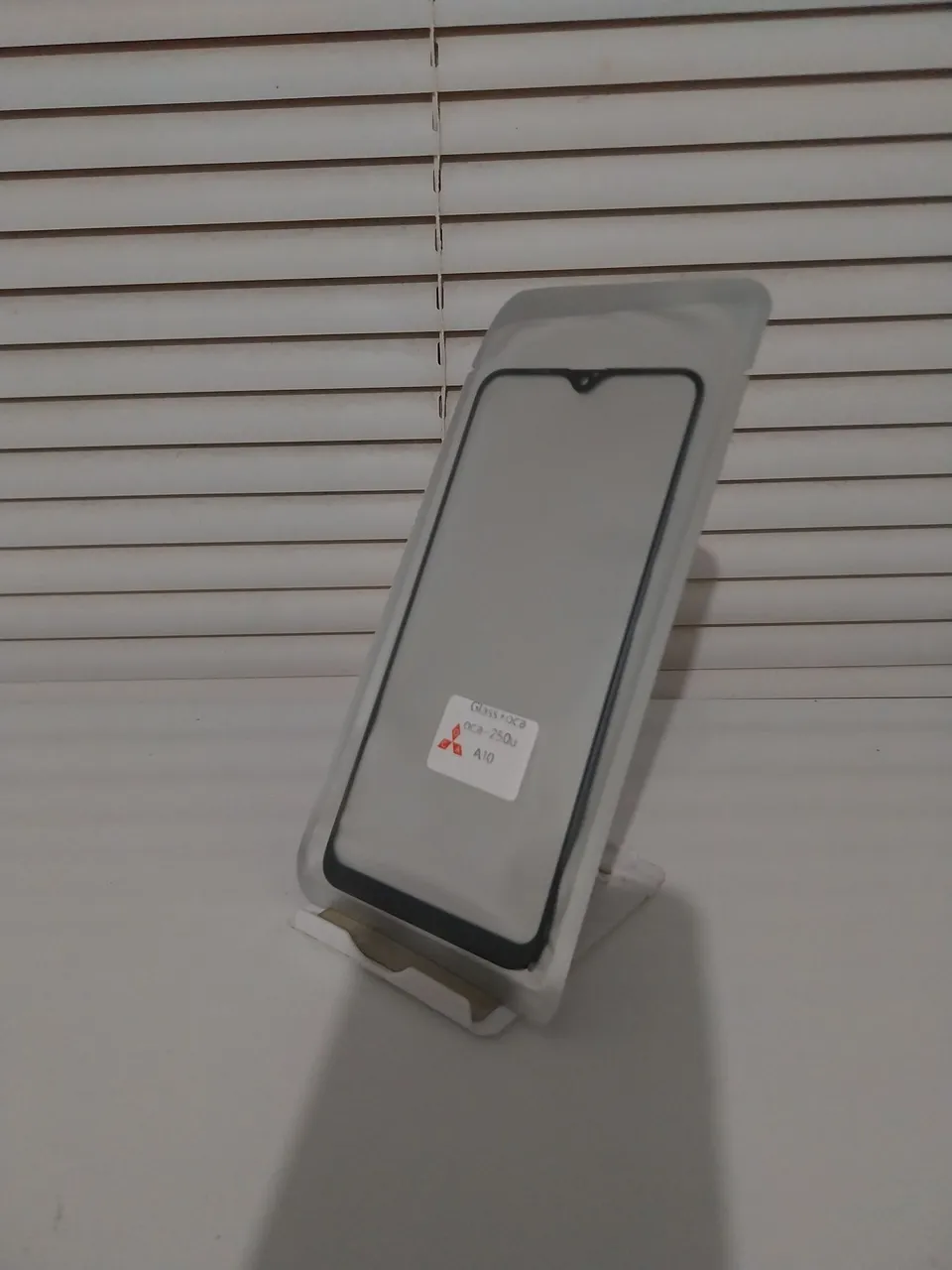 Tela Vidro Samsung A10
