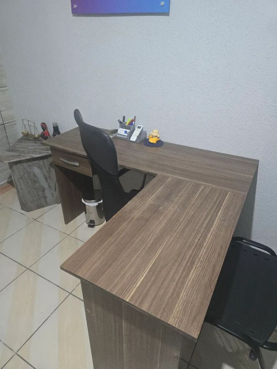 Conjunto de Escritório  - Foto 3