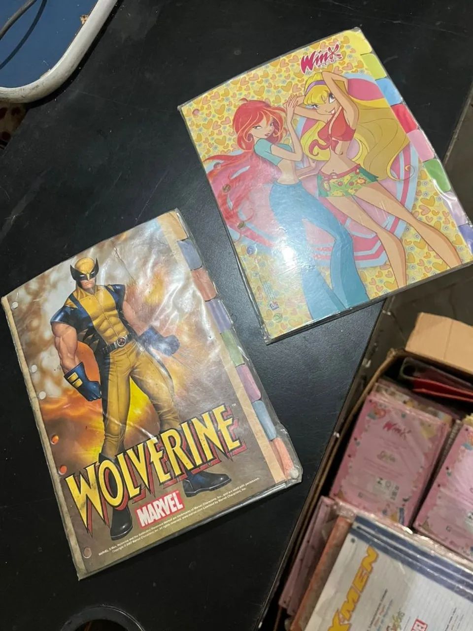 Materiais escolares 64739356623234122