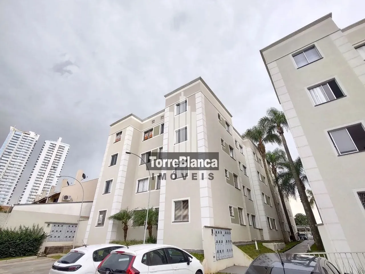 Apartamento Mobiliado para Locação, 2 quartos, 1 vaga de estacionamento, 55 m², Condomínio