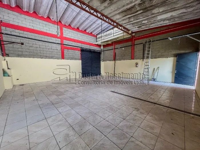 Galpão para Locação em Diadema - Bairro Serraria - Foto 3