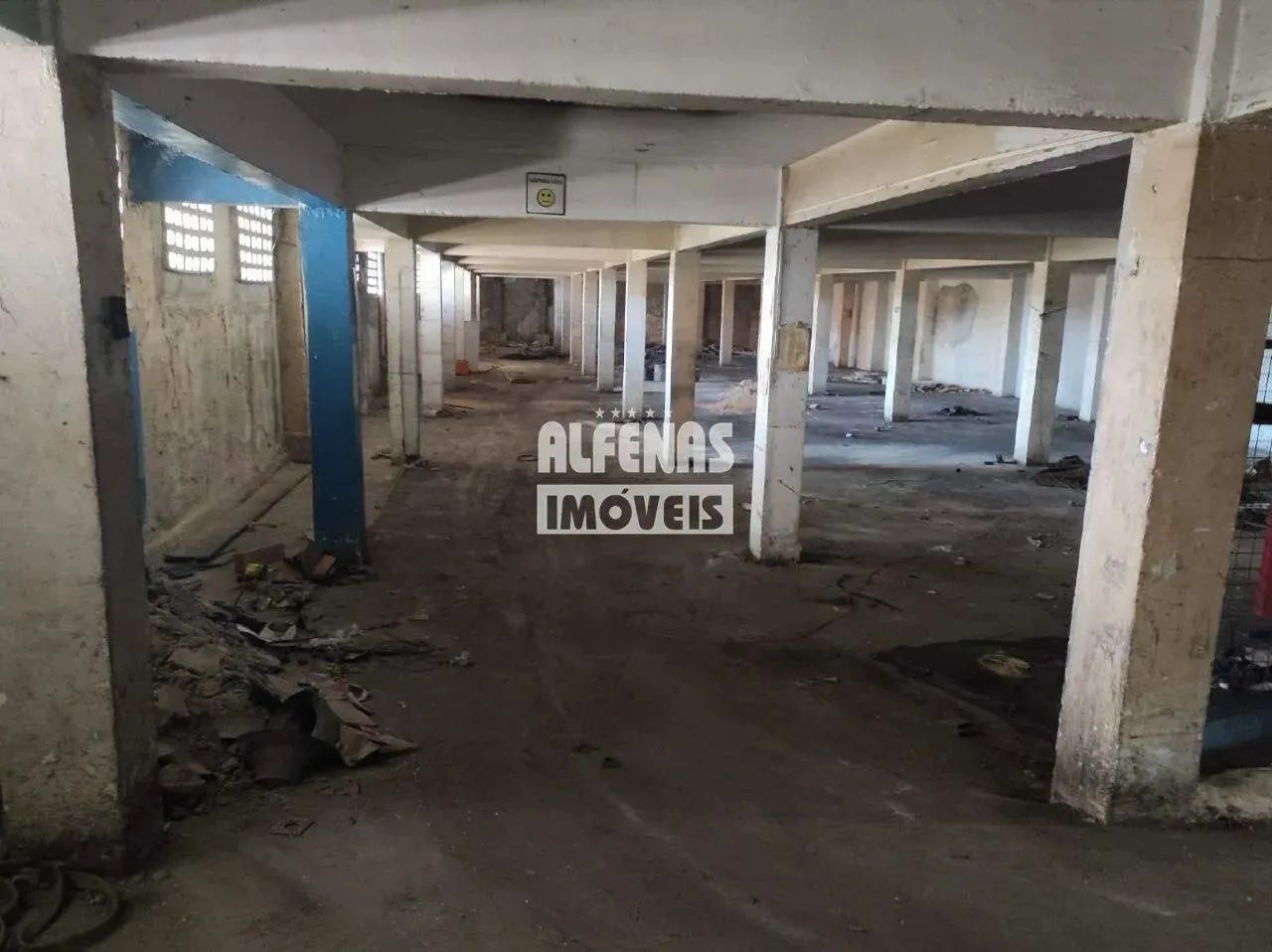 Galpão para aluguel no Bairro KENNEDY - Foto 4