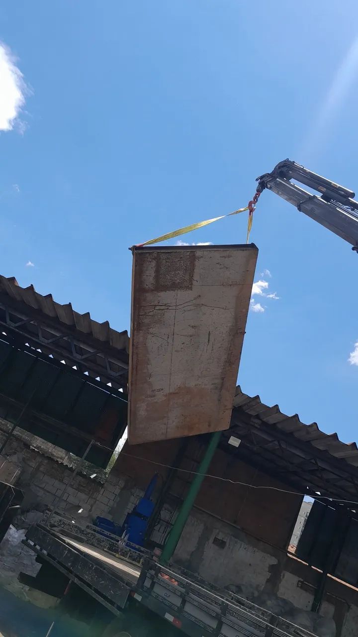 Caixa de Contenção  - Foto 4