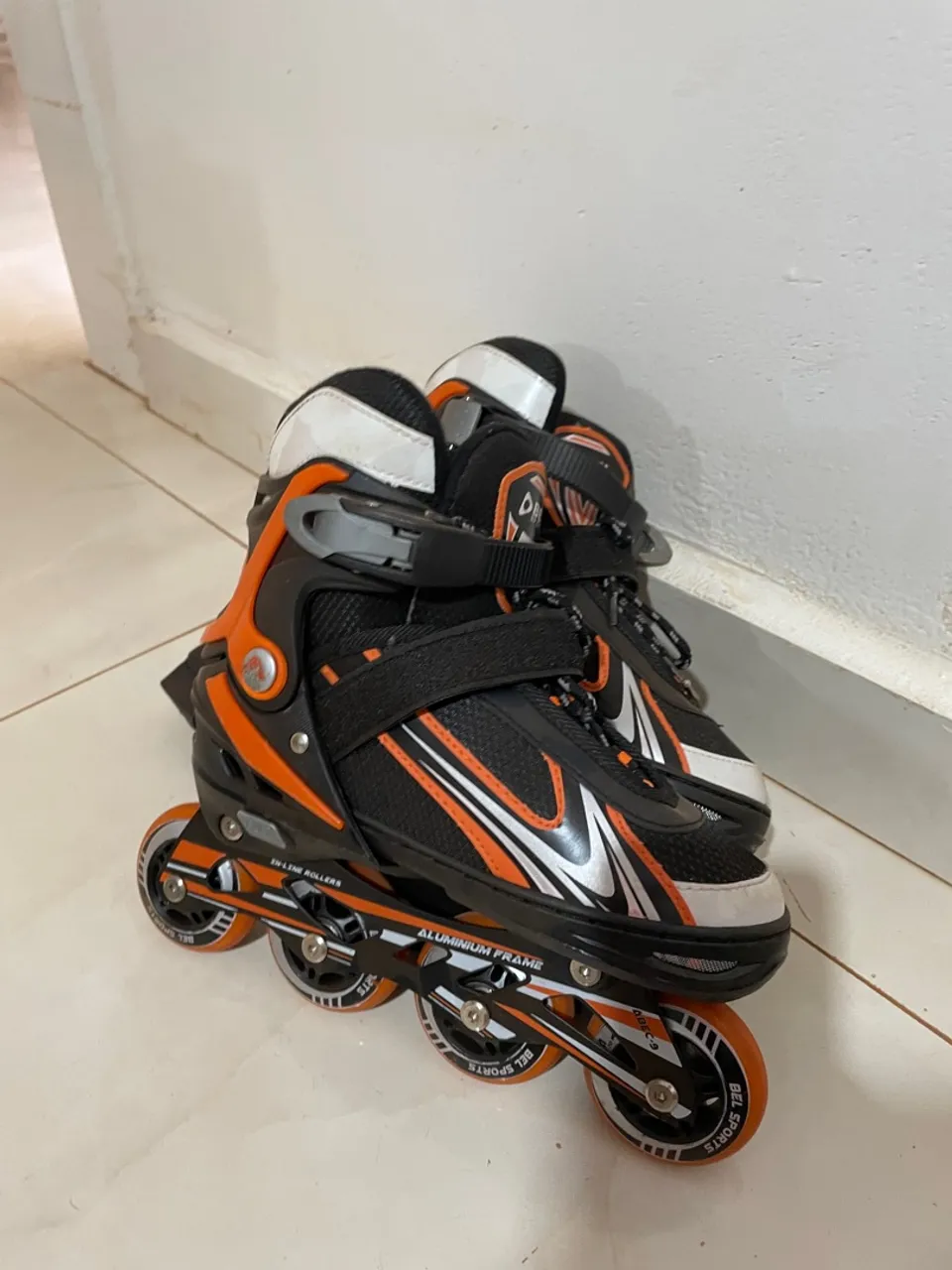Patins Inline Adulto