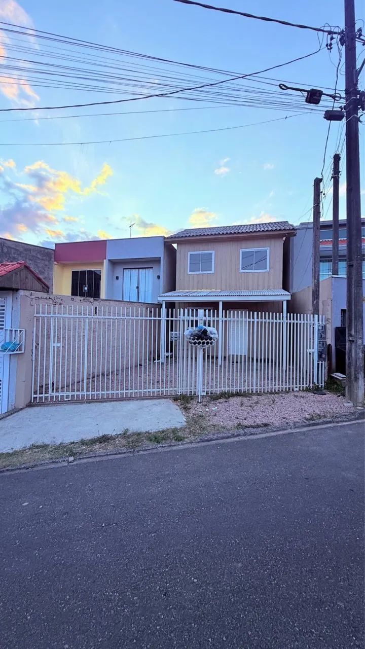 Foto - Curitiba - Tatuquara