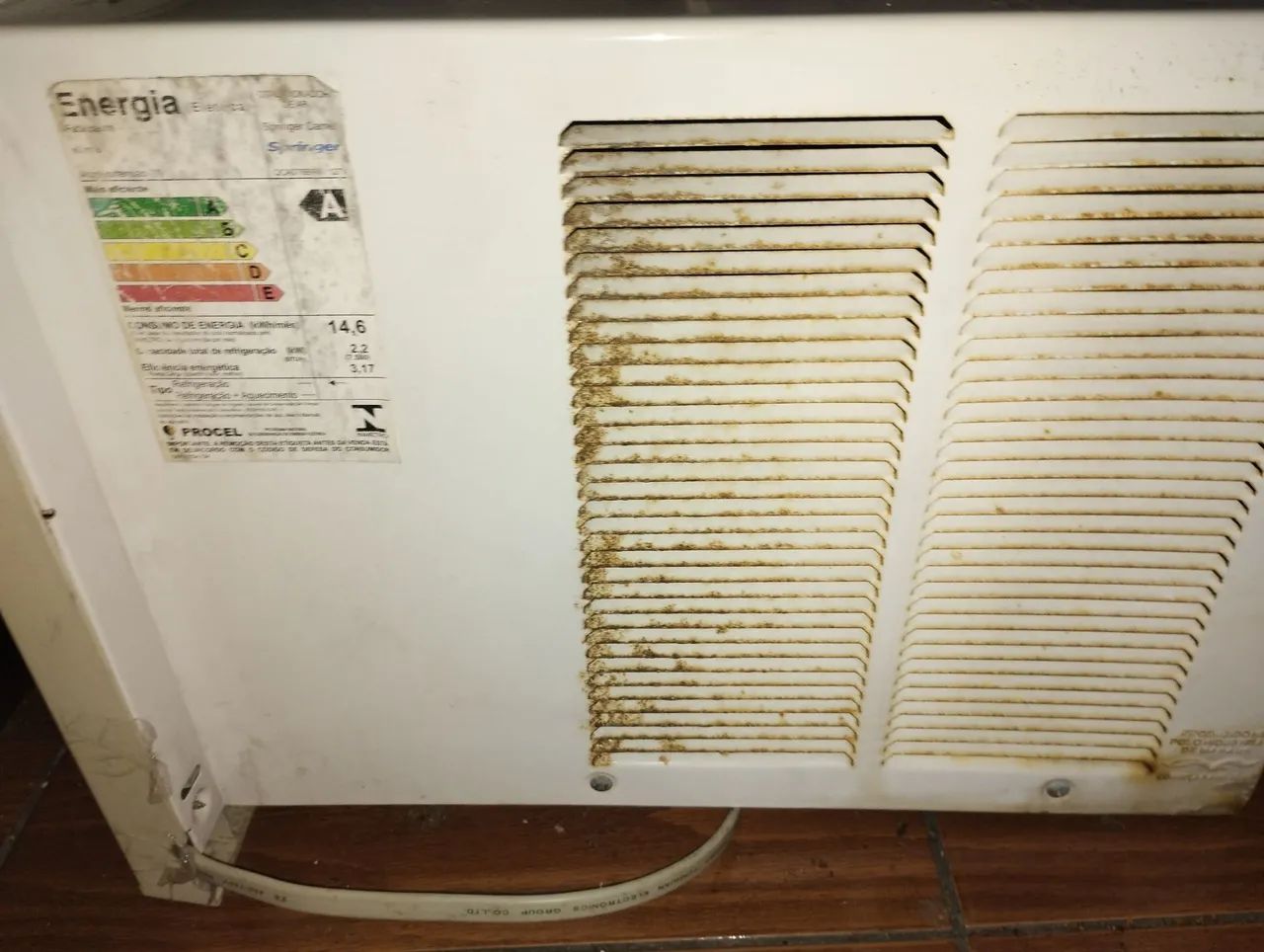 Ar Springer 7500 - Foto 5