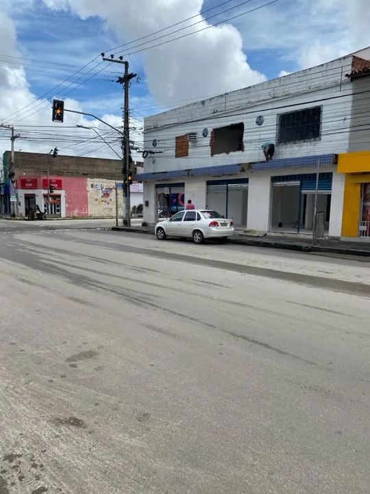 Prédio no Cohatrac. Avenida principal tem 110 metros  - Foto 11