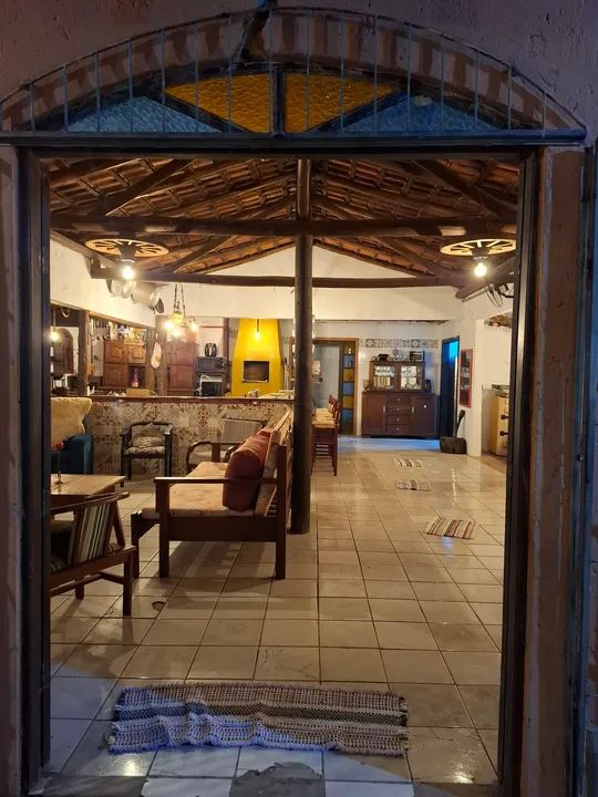 FERIADOS DE MARÇO NO SÍTIO DESCANSO RURAL  - Foto 8