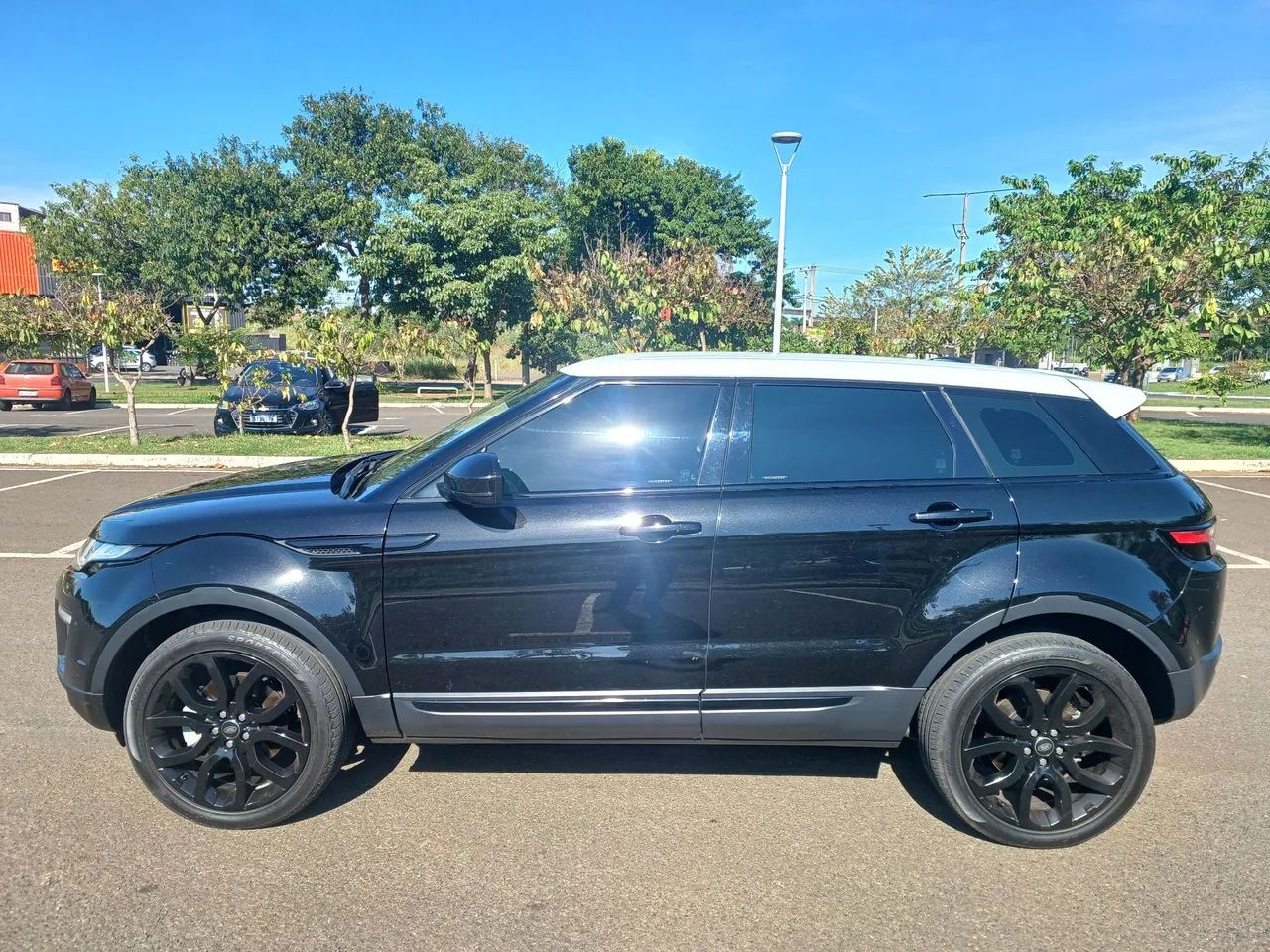 Evoque SE 2016 nova - Foto 3