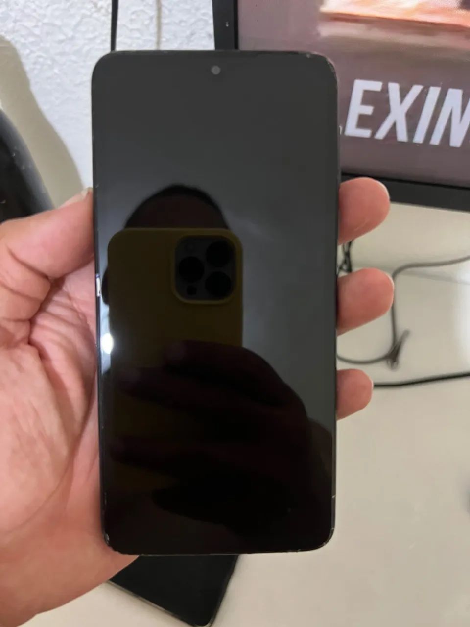 Motog8play - Foto 2
