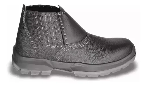 Bota de segurança Fujiwara