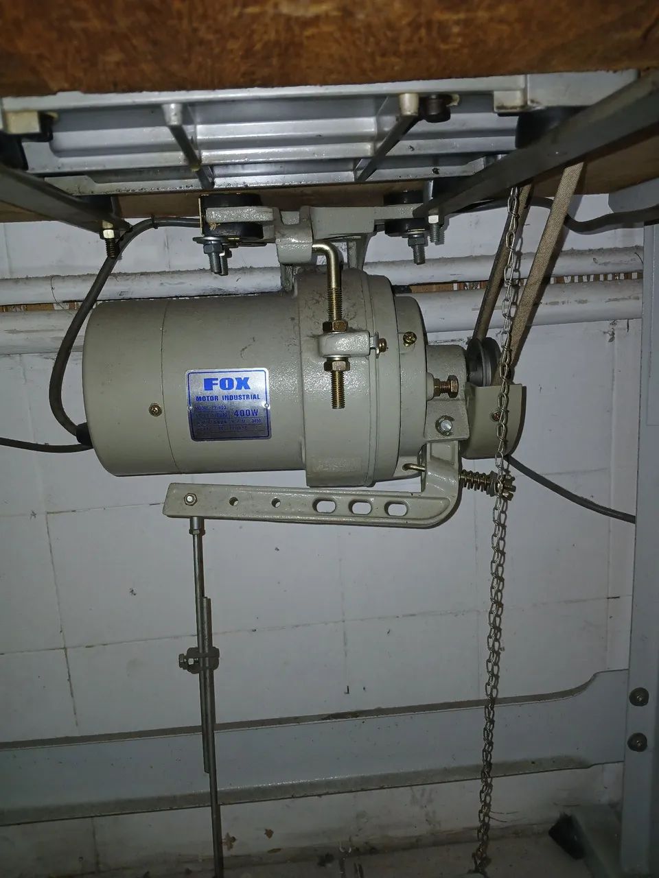 Galoneira industrial - Foto 2