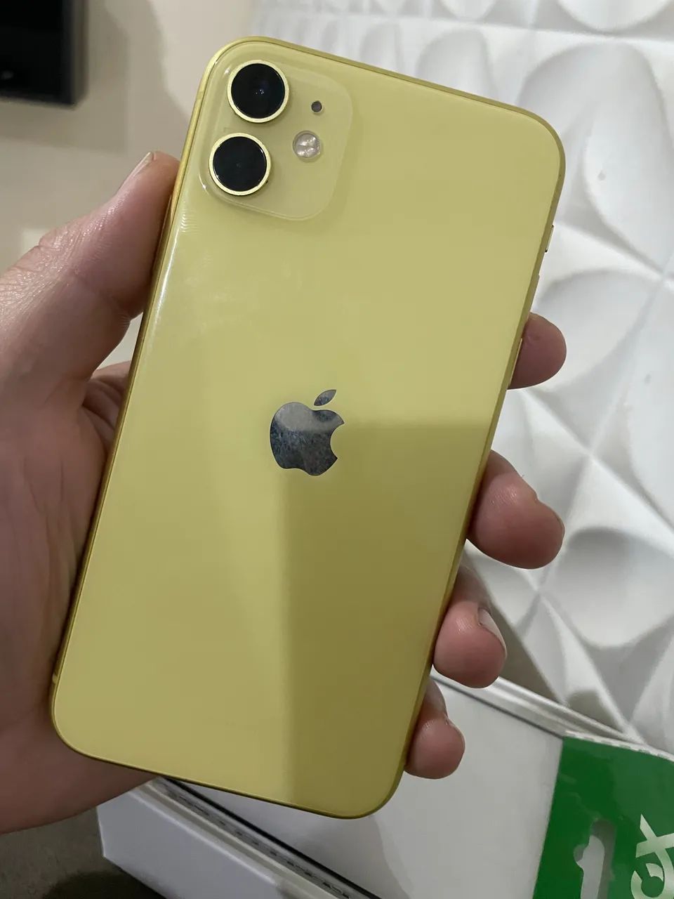iPhone 11 Impecável 64gb - Celulares e Smartphones - Rio Verde