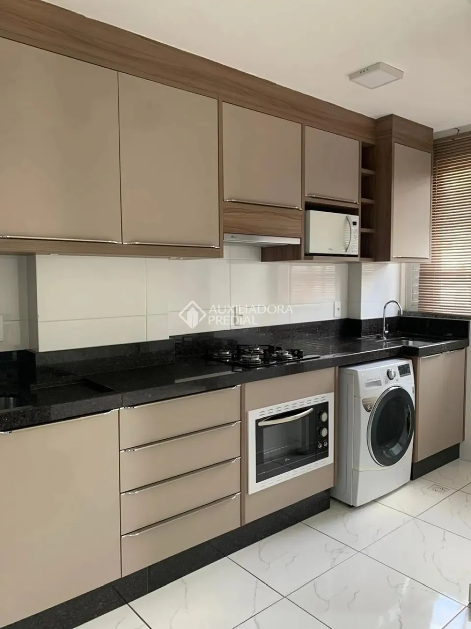 Apartamento 2 Quartos para Locação Anual. Bairro Rio Pequeno, Camboriú