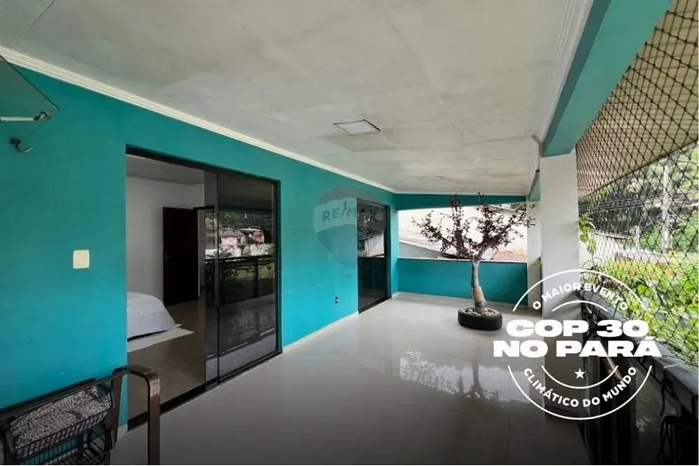 Alguel de Casa com 3 Quartos para COP 30 | Souza | Belém - 3 Bedroom House for Rent for CO