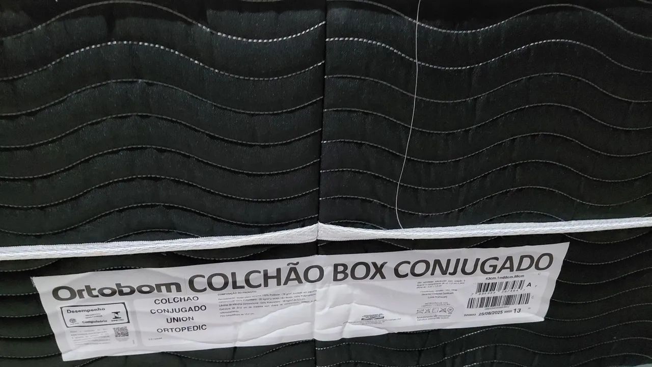 Cama ortobon64596224439681122