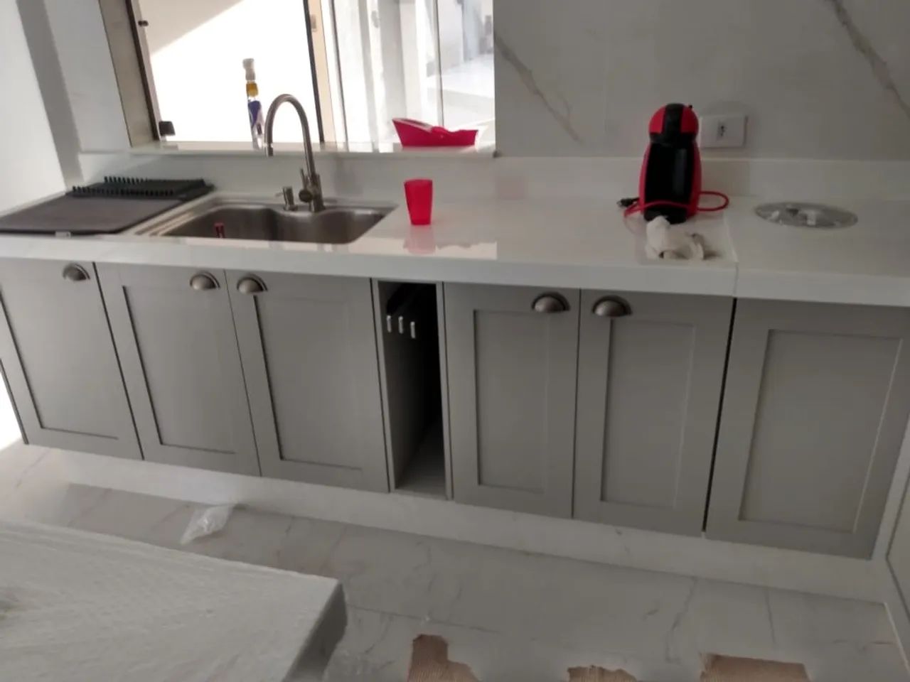Cozinha planejada  - Foto 2